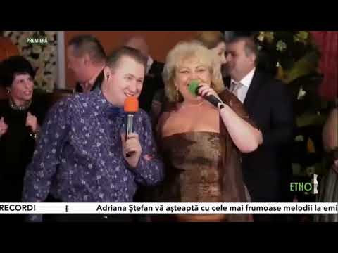 Victoria Moise - Of,of, dragostea - Revelionul artistilor 2020 - Pucioasa