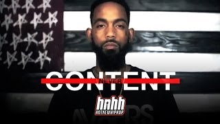 Dubb - Never Content (Official Music Video)