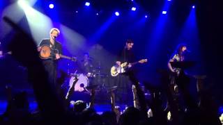 Balthazar - The Boatman (27.02.2016, Kyiv, Sentrum, HD)