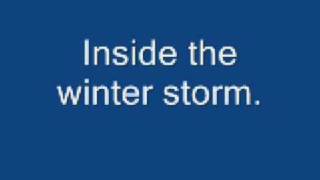 Inside the Winter Storm ~DragonForce~