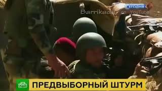 Неувязочка вышла. Мэтт Ли выводит Кирби на