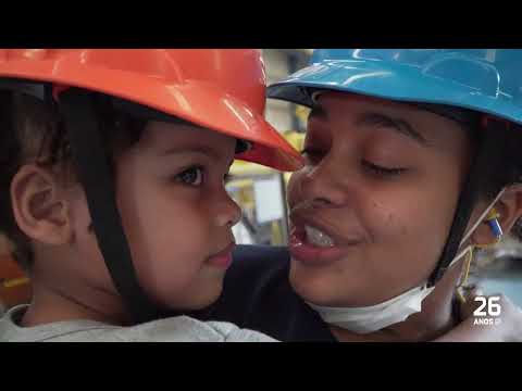 Dia das Mães - PROAÇO