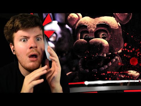 (WARNING: GRAPHIC) I COULDN'T BELIEVE WHAT I WAS WATCHING... (FREDDY JUNIORS ORIGINS REACTION)