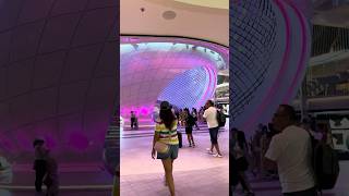 Embarcation Day - #iconoftheseas #cruiseship