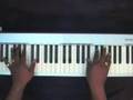 I Can Explain - Rachelle Ferrell - Piano Tutorial ...