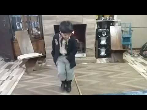 Nosso pequeno chuliador!  Piazito Farroupilha Arthur Vicente Vendruscolo Freitas. CTG TAPERA VELHA