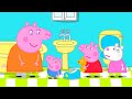George's Potty Training 🚽 | Peppa Pig Official Full Episodes