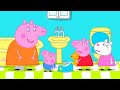 George S Potty Training Peppa Pig Official Full Episodes