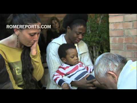 Bula del Jubileo de la Misericordia