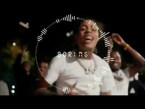 (SOLD) Kay Flock x Blovee Sample Drill Type Beat "Boring" (Prod.luvkris)