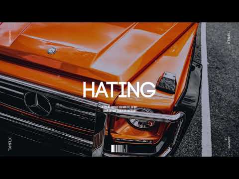 [FREE] "Hating" - Dave x Fredo - UK Rap x Hip Hop Type Beat | 2019 |