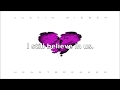 Justin Bieber Heartbreaker - OFFICIAL LYRICS ...