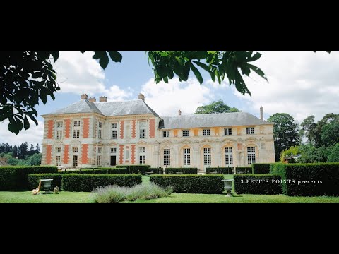 Vidéo du Wedding Planner HAYDEN EVENTS
