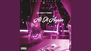 At It Again Music Video