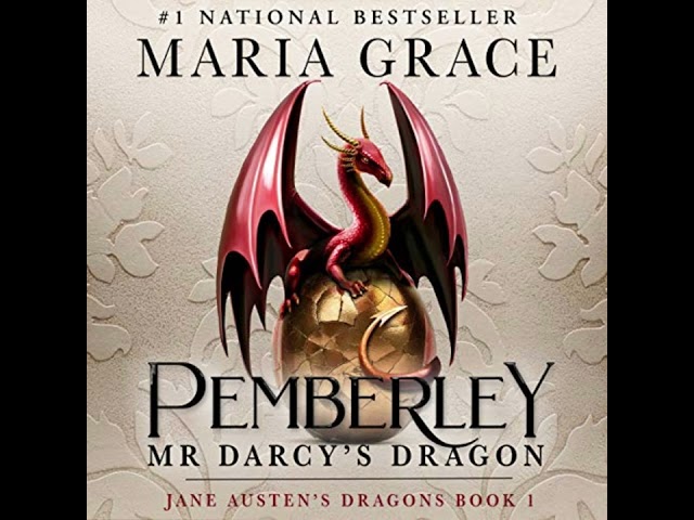 Vídeo relacionado con Pemberley, el dragón del señor Darcy (Los Dragones de Jane Austen nº 1)