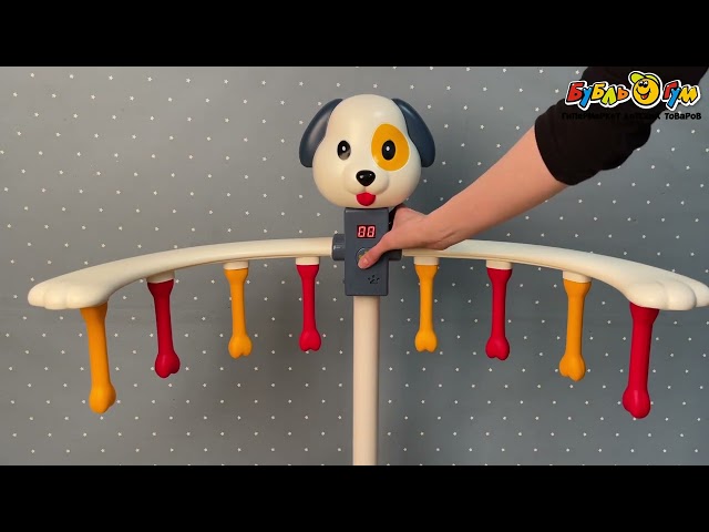 Игра Lanson Toys Ловим палочки с 8лет - видео