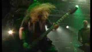 Naglfar - spoken words of venom live at party.san 2006