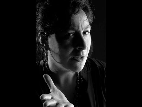 Rita Botto - Stranizza d'Amuri (Video Clip Originale)