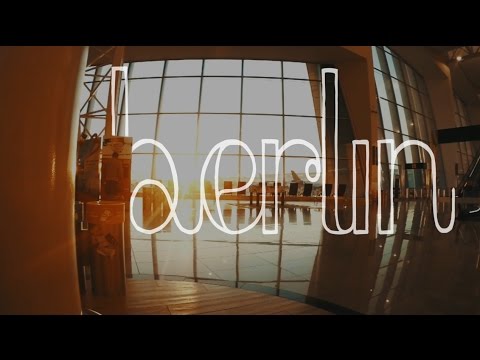 Berlin city trip | GoPro | 2016