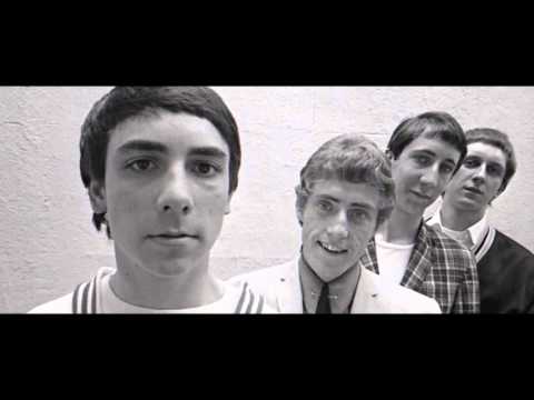the High Numbers - Country Line Special (1964)