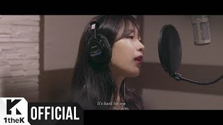 [MV] CHEEZE(치즈) _ Hard for me (RICHMAN(리치맨) OST Part.1)