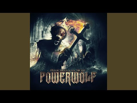 Cardinal Sin (Live in Oberhausen)