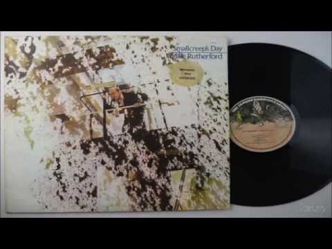 Smallcreep's Day (full album) by Mike Rutherford » ˅ɩɴʏʟ ᴴᴰ
