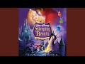Magical House Cleaning Blue Or Pink Score