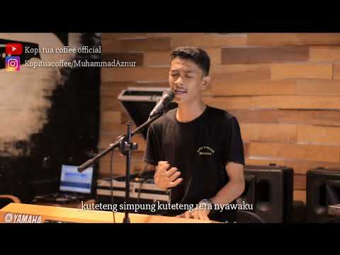 Anci Laricci - Boli' kamma ku makale kale  (cover Aznur)