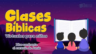Miniatura del video: 3. Dios confronta el corazón de Jonás | Temporada #6