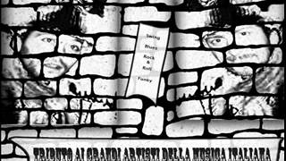 Italian Acoustic duo - Paolo Conte - Via con me