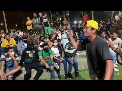 ALFREDOSKY vs LF 😱