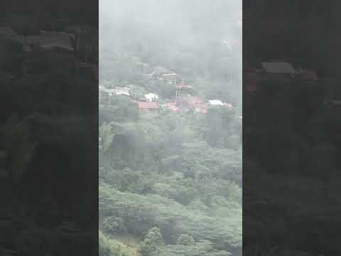 Mina de oro El Zancudo en Titiribí Antioquia