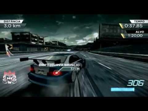 need for speed most wanted android gratuit