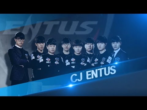 [SPL2016] Bunny(CJ) vs Curious(Afreeca) Set3 -EsportsTV, Starcraft 2