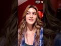 Kriti Sanon Shares Her Excitement For 70th Gujarat Filmfare Awards