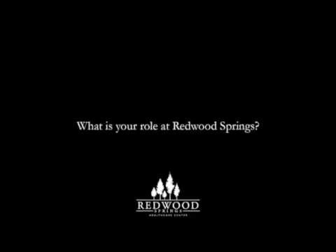 Redwood Springs - About Brandon