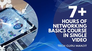 Networking Course