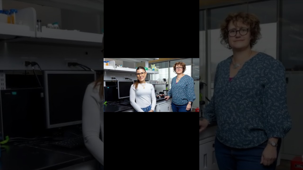 Warning  Study Shows Vaping Additives Harm a Vital Membrane in the Lungs