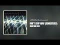 Shooting Star - Don't Stop Now (Official Audio)