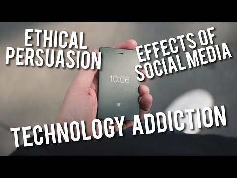 Reducing Smartphone Addiction | The Light Phone
