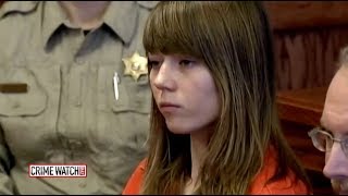 Diary solves crime: The Alyssa Bustamante case