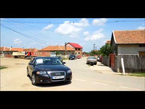 Lansarea candidatului Uniunii pentru Timiş (PNŢCD+FDGR) la Primăria Darova