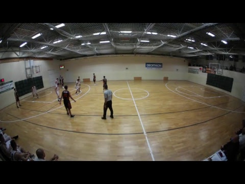 Paks Atomerőmű SE - Soproni Tigrisek SE