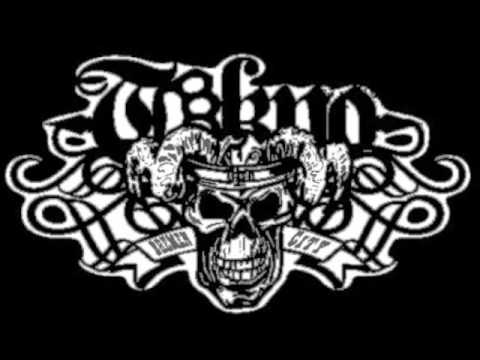 Tekno - Serienmörder (composed by Willow, mixed by Chirurg des Todes)