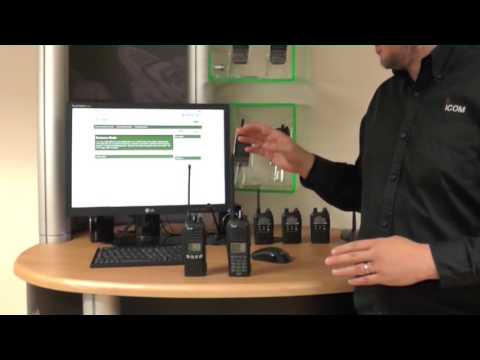 What is the difference between VHF & UHF Two Way radios?