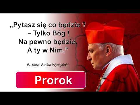 ✝️ Prorok - film polski