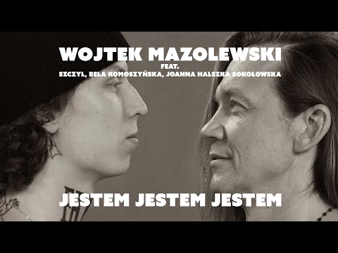 Wojtek Mazolewski feat. Szczyl - Jestem Jestem Jestem (Yugen 2)