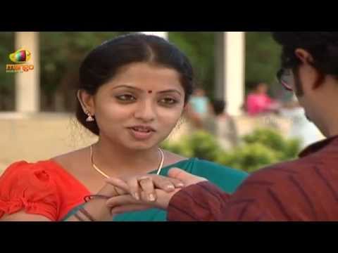 Aahwanam Telugu Serial - Episode 22