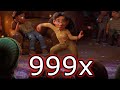 Mortality 999x Speed Cursed Meme